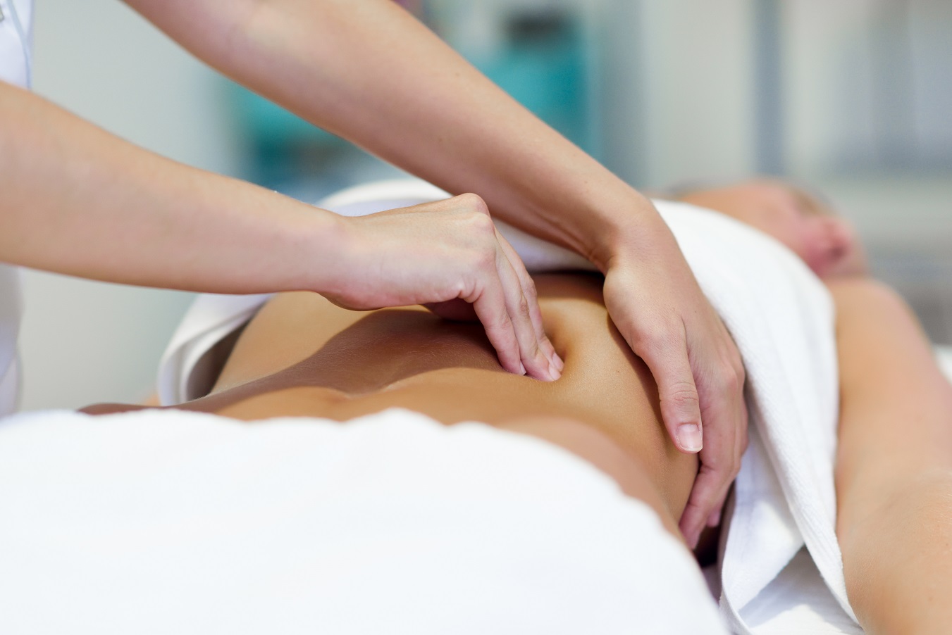 Osteopatía: ¿Para quién está indicada?